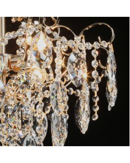 Подвесная люстра DeMarkt 111011004-foto5