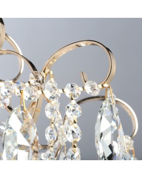 Подвесная люстра DeMarkt 111011004-foto6