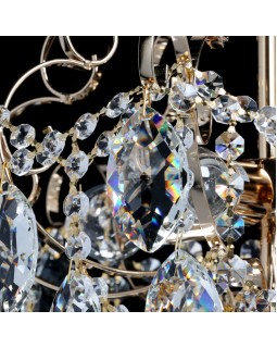 Подвесная люстра DeMarkt 111011004-foto7
