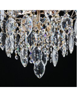 Подвесная люстра DeMarkt 111011004-foto8