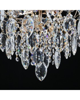 Подвесная люстра DeMarkt 111011004-foto8