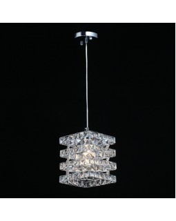 Подвесная люстра DeMarkt 111011501-foto2