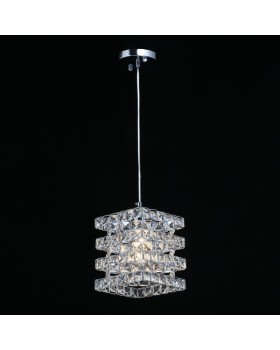 Подвесная люстра DeMarkt 111011501-foto2