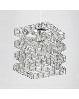 Подвесная люстра DeMarkt 111011501-foto3