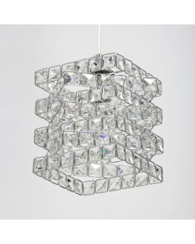 Подвесная люстра DeMarkt 111011501-foto3