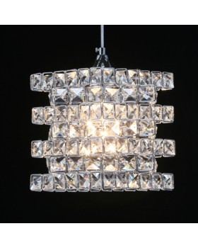 Подвесная люстра DeMarkt 111011501-foto4