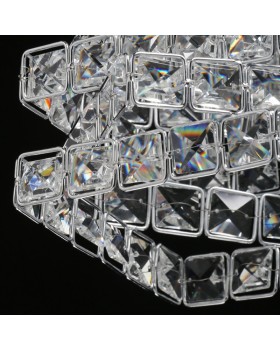 Подвесная люстра DeMarkt 111011501-foto6