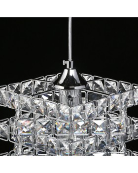 Подвесная люстра DeMarkt 111011501-foto7