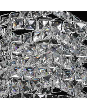 Подвесная люстра DeMarkt 111011501-foto8