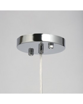 Подвесная люстра DeMarkt 111011501-foto9