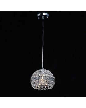 Подвесная люстра DeMarkt 111011701-foto2