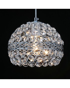 Подвесная люстра DeMarkt 111011701-foto4