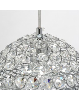 Подвесная люстра DeMarkt 111011701-foto6