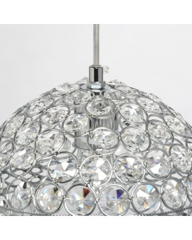 Подвесная люстра DeMarkt 111011701-foto6