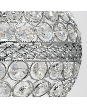 Подвесная люстра DeMarkt 111011701-foto7