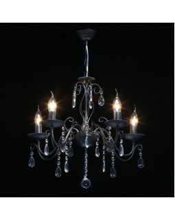 Подвесная люстра DeMarkt 371015205-foto2