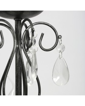 Подвесная люстра DeMarkt 371015205-foto6