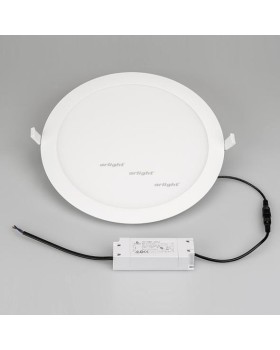 Светодиодная панель Arlight 020508(1)-foto2