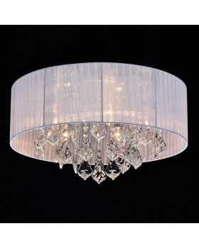 Накладная люстра MW-Light 465016006-foto2
