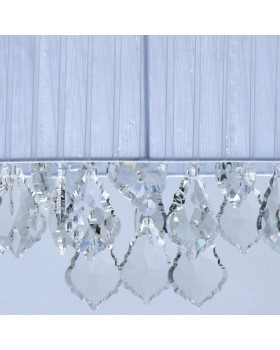 Накладная люстра MW-Light 465016006-foto4