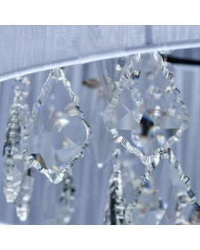 Накладная люстра MW-Light 465016006-foto7