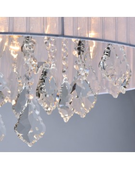 Накладная люстра MW-Light 465016006-foto8