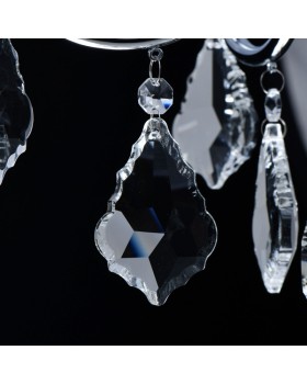 Накладная люстра MW-Light 465016006-foto9