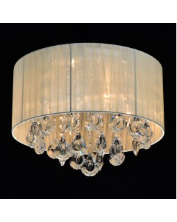 Накладная люстра MW-Light 465016304-foto2