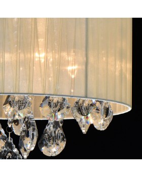 Накладная люстра MW-Light 465016304-foto5