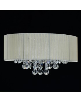 Накладная люстра MW-Light 465016406-foto3