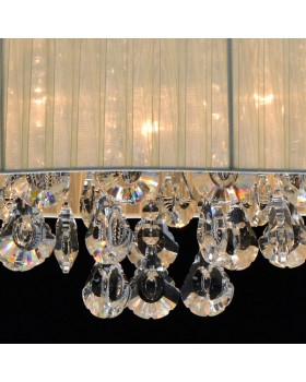 Накладная люстра MW-Light 465016406-foto5