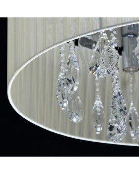 Накладная люстра MW-Light 465016406-foto6