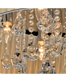 Накладная люстра MW-Light 465016406-foto7