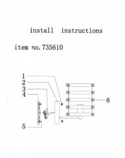Бра Lightstar 735610-foto7