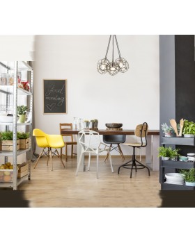 Подвесная люстра LUMION 3739/6-foto2