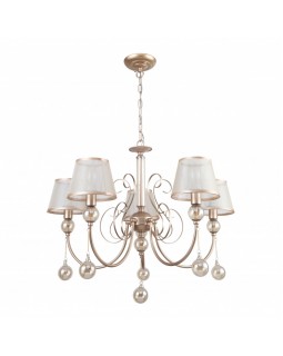 Подвесная люстра Favourite 2553-5P-foto2