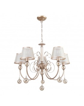 Подвесная люстра Favourite 2553-5P-foto2