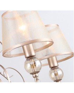 Подвесная люстра Favourite 2553-5P-foto3