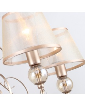 Подвесная люстра Favourite 2553-5P-foto3