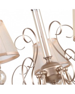 Подвесная люстра Favourite 2553-5P-foto5