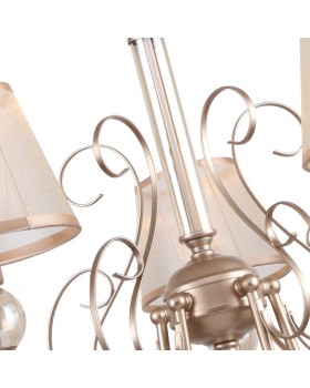 Подвесная люстра Favourite 2553-5P-foto5