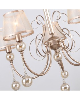 Подвесная люстра Favourite 2553-5P-foto6