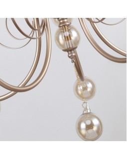 Подвесная люстра Favourite 2553-5P-foto7