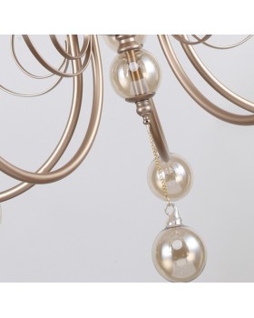 Подвесная люстра Favourite 2553-5P-foto7