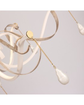 Подвесная люстра Favourite 2615-6P-foto3