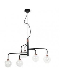 Подвесная люстра F-Promo 2568-6P-foto2