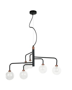 Подвесная люстра F-Promo 2568-6P-foto2