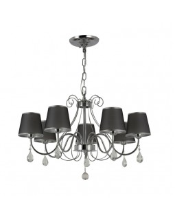 Подвесная люстра F-Promo 2571-7P-foto2