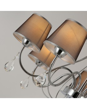 Подвесная люстра F-Promo 2571-7P-foto3