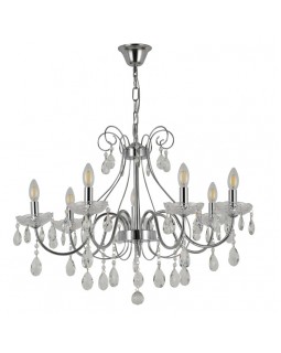 Подвесная люстра F-Promo 2573-7P-foto2